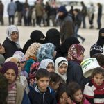 Βοήθεια 20 εκατομμυρίων θα χορηγηθεί για τους πρόσφυγες στα ελληνικά νησιά