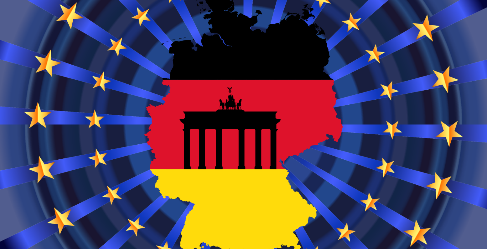 Σε υψηλό 5ετίας η ανάπτυξη της Γερμανίας για το 2016