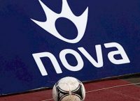 Συνάντηση Nova – ΠΑΕ Ολυμπιακός