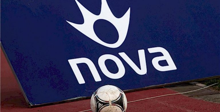 «Εσκασε» η «βόμβα»: Η Nova ζήτησε «διαζύγιο» με Super League!