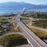 Προσωρινές κυκλοφοριακές ρυθμίσεις στην Ιόνια Οδό