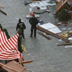 Γερμανία: Ανθρωποκυνηγητό για 24χρονο Τυνήσιο, ύποπτο για το μακελειό