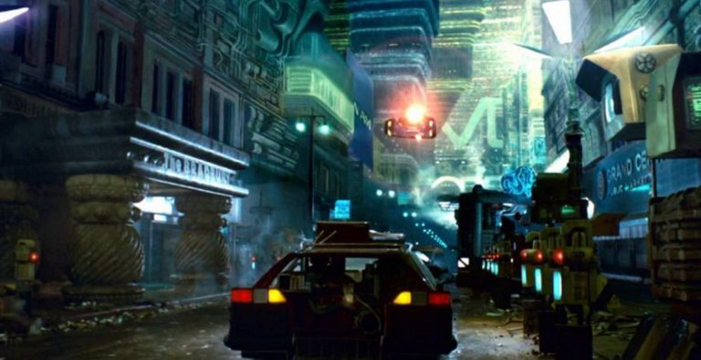 Blade Runner