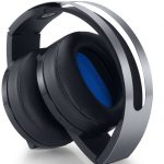 Sony Platinum Wireless headset: Διαθέσιμα στις αγορές από τις αρχές του 2017
