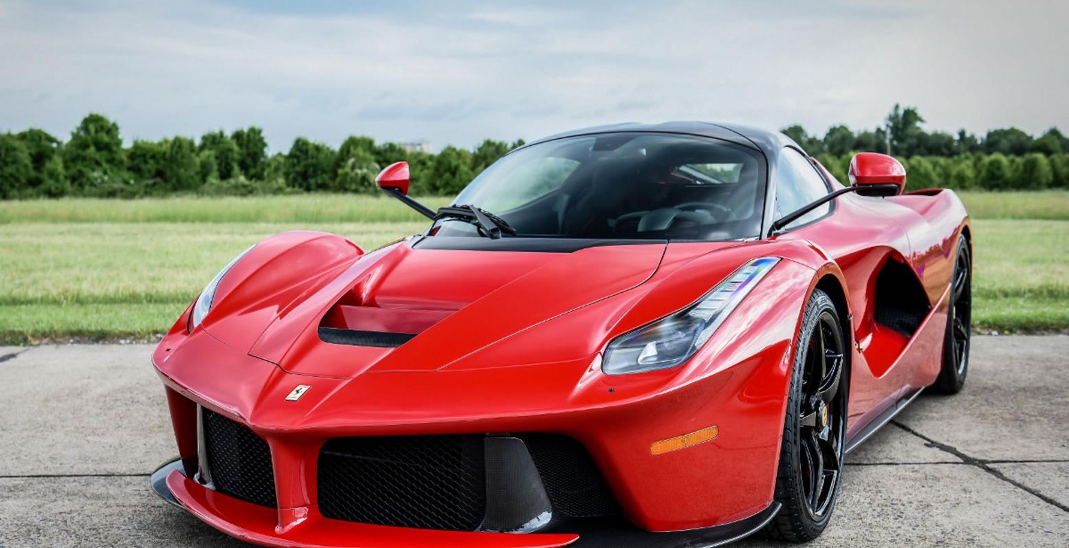 LaFerrari: Αργεί η διάδοχός της…