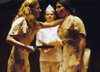 “Η Πόλη” του Μάρτιν Κριμπ