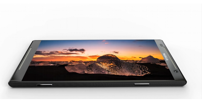 Nokia C1: Το νέο smartphone της Nokia (video)