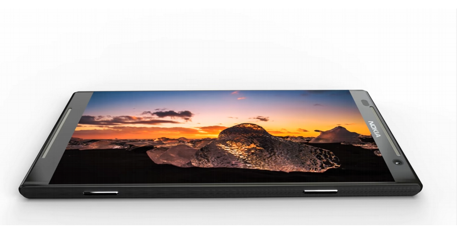 Nokia C1: Το νέο smartphone της Nokia (video)