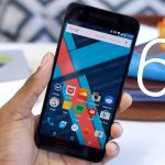 Nexus 6P: Αναφορές για προβλήματα με τη μπαταρία