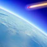 NASA: Απροετοίμαστη η Γη σε περίπτωση πρόσκρουσης κομήτη ή αστεροειδούς