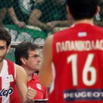 Περπέρογλου: Επίσημα στον Ερυθρό Αστέρα για ένα χρόνο