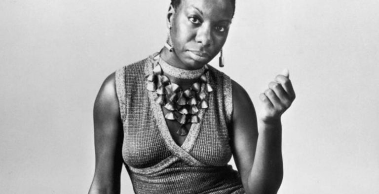 Lifetime Achievement Awards σε Velvet Underground, Sly Stone και Nina Simone