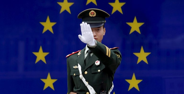 Περαιτέρω ελέγχους στα σύνορα αποφάσισε η ΕΕ