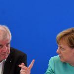 Επισφραγίζεται η ενότητα CSU-CDU στο συνέδριο Χριστιανοκοινωνιστών