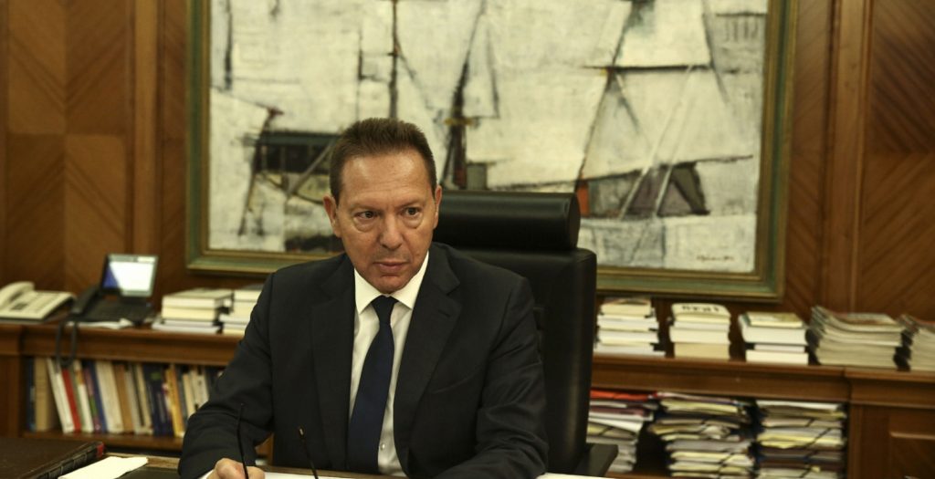 Στουρνάρας: Focus σε κόκκινα δάνεια και επενδύσεις