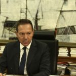 Στουρνάρας: Focus σε κόκκινα δάνεια και επενδύσεις