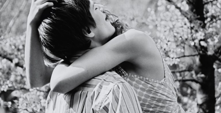 Η ευεργετική επίδραση της αγκαλιάς…