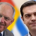 “Αγριεύει” η κόντρα Τσίπρα-Σόιμπλε ακόμα και με… προσωπικές επιθέσεις