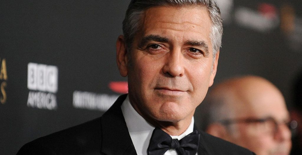 George Clooney: Πήρε εξιτήριο από το νοσοκομείο