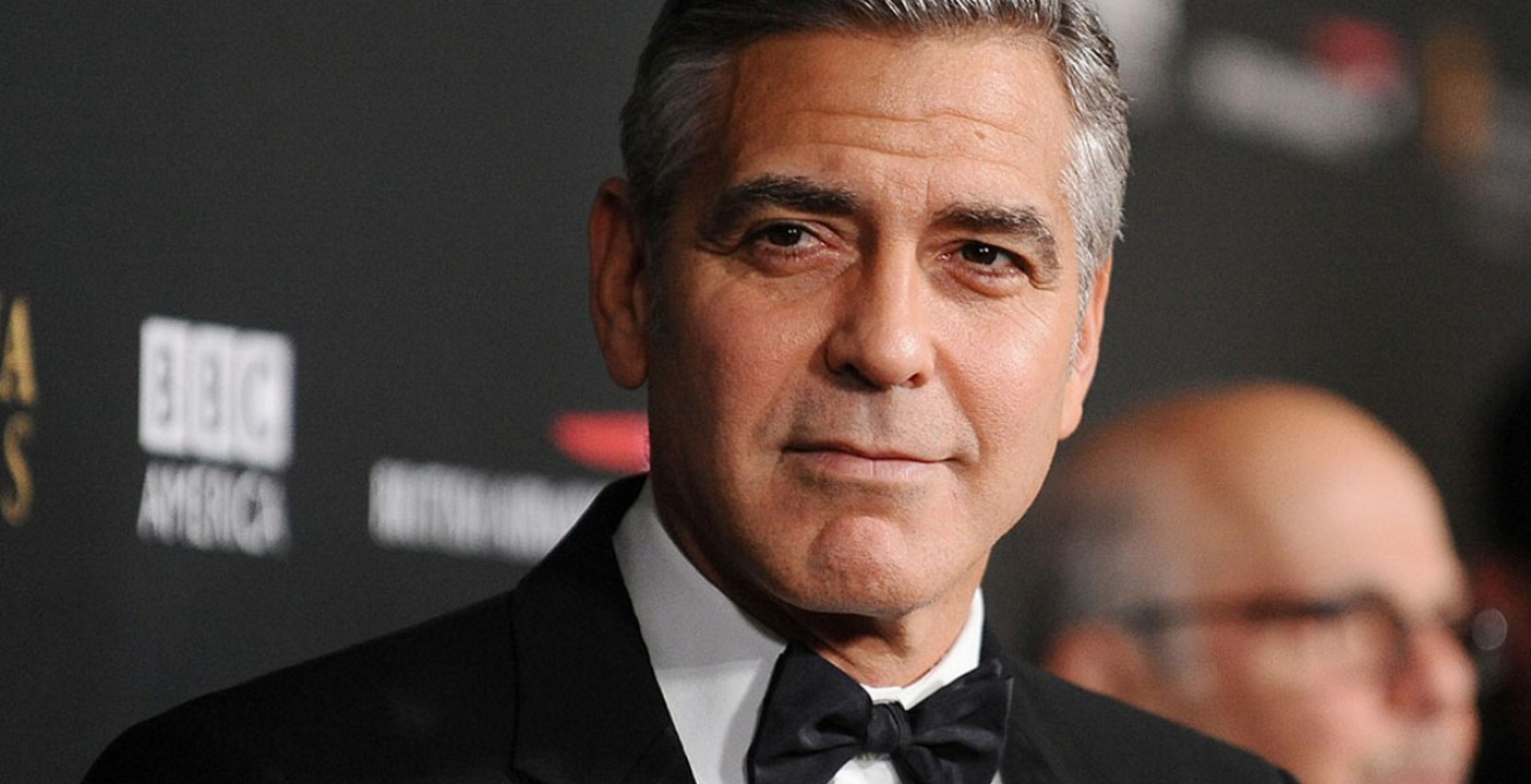 George Clooney: Πήρε εξιτήριο από το νοσοκομείο