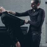 “AmorS” στο θέατρο της οδού Κυκλάδων – Λευτέρης Βογιατζής