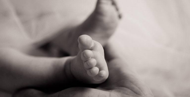 Η αρτηριακή πίεση της γυναίκας προδίδει το φύλο… πριν καν τη σύλληψη