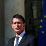 Αλεύρωσαν τον Βαλς στο Στρασβούργο (video)
