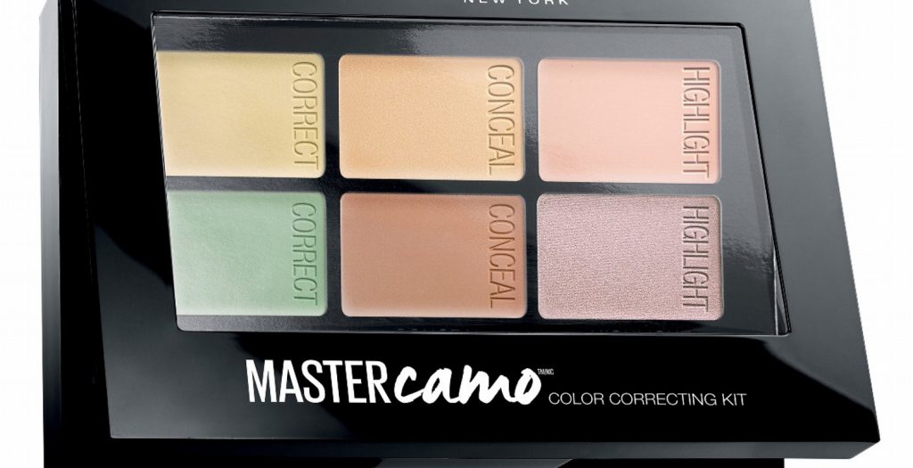 Master Camo από την L’Oréal Paris