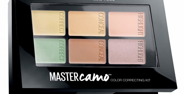 Master Camo από την L’Oréal Paris