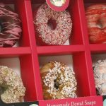 Χειροποίητα Σαπούνια… Donut!