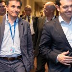 H κυβέρνηση στήνει “σκηνικό ρήξης” με τους δανειστές για εσωτερική κατανάλωση