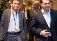 Η κυβέρνηση τρέχει να κλείσει τη συμφωνία