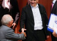 Το Γερμανικό ΥΠΟΙΚ διαψεύδει τη Bild: Απαραίτητο το ΔΝΤ στο ελληνικό πρόγραμμα