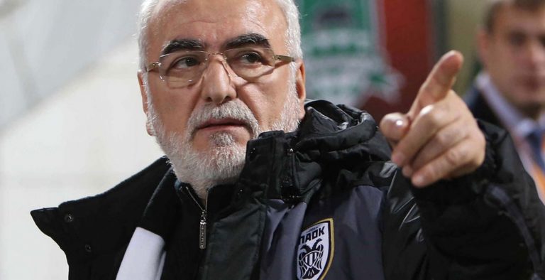 ΠΑΟΚ και στον… Αρη!