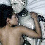 Γάμος μεταξύ ανθρώπων και ρομπότ μέχρι το 2050 ( ; )
