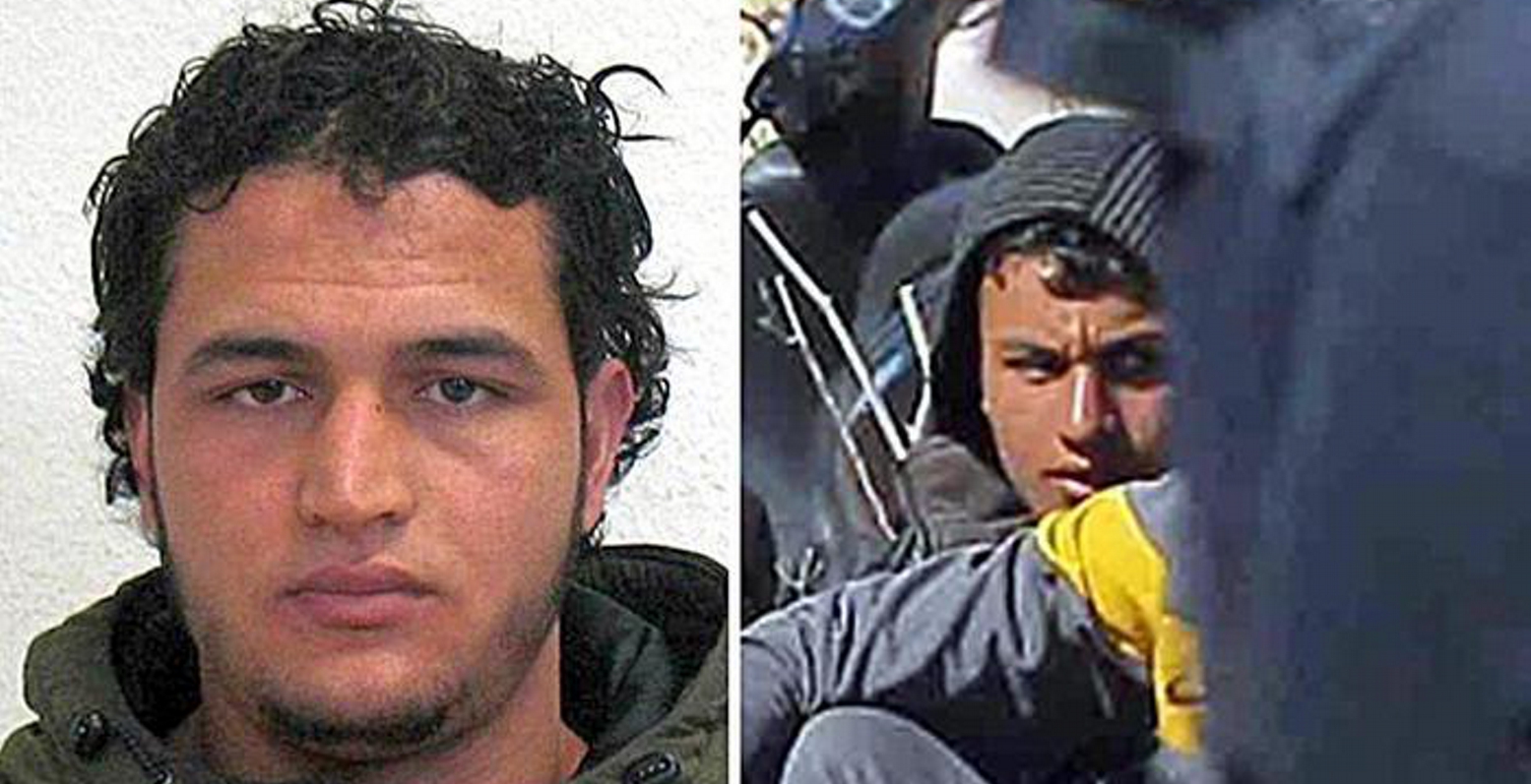 Ναρκομανής ο μακελάρης του Βερολίνου