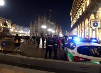 Βενετία: Συνέλλαβαν τρεις ύποπτους τζιχαντιστές