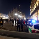 (upd2) Νεκρός ο “μακελάρης” από πυρά αστυνομικών στο Μιλάνο