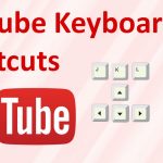 YouTube: Tips για συντομεύσεις πληκτρολογίου (video)