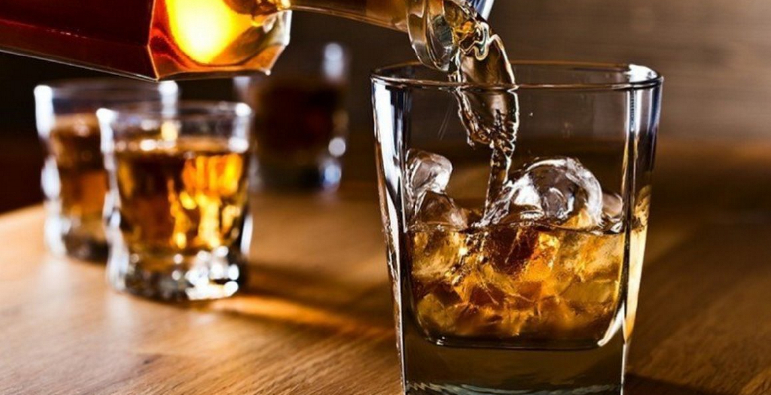 Κι όμως το ουίσκι κάνει… καλό!