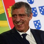 Φ. Σάντος: Ανακηρύχθηκε κορυφαίος ομοσπονδιακός προπονητής για το 2016