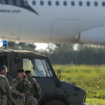(upd) Συνεχίζεται η αεροπειρατεία στη Μάλτα