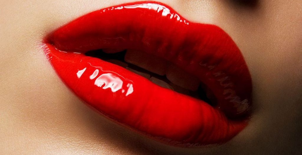 Το Lip Contouring είναι το νέο trend που ήρθε για να σαγηνεύσει!