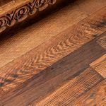 Τι να κάνετε αν τρίζει το ξύλινο πάτωμα