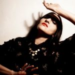 Η Hindi Zahra στο Παλλάς