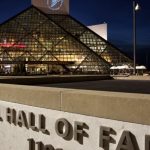 Pearl Jam και Tupac Shakur στο “Rock & Roll Hall Of Fame”