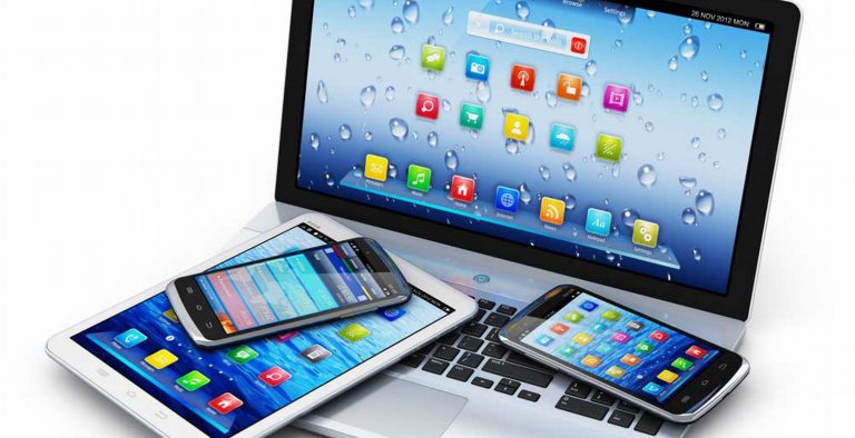 Smartphones – Tablets: Φόρτιση ανα 3 μήνες στο μέλλον;