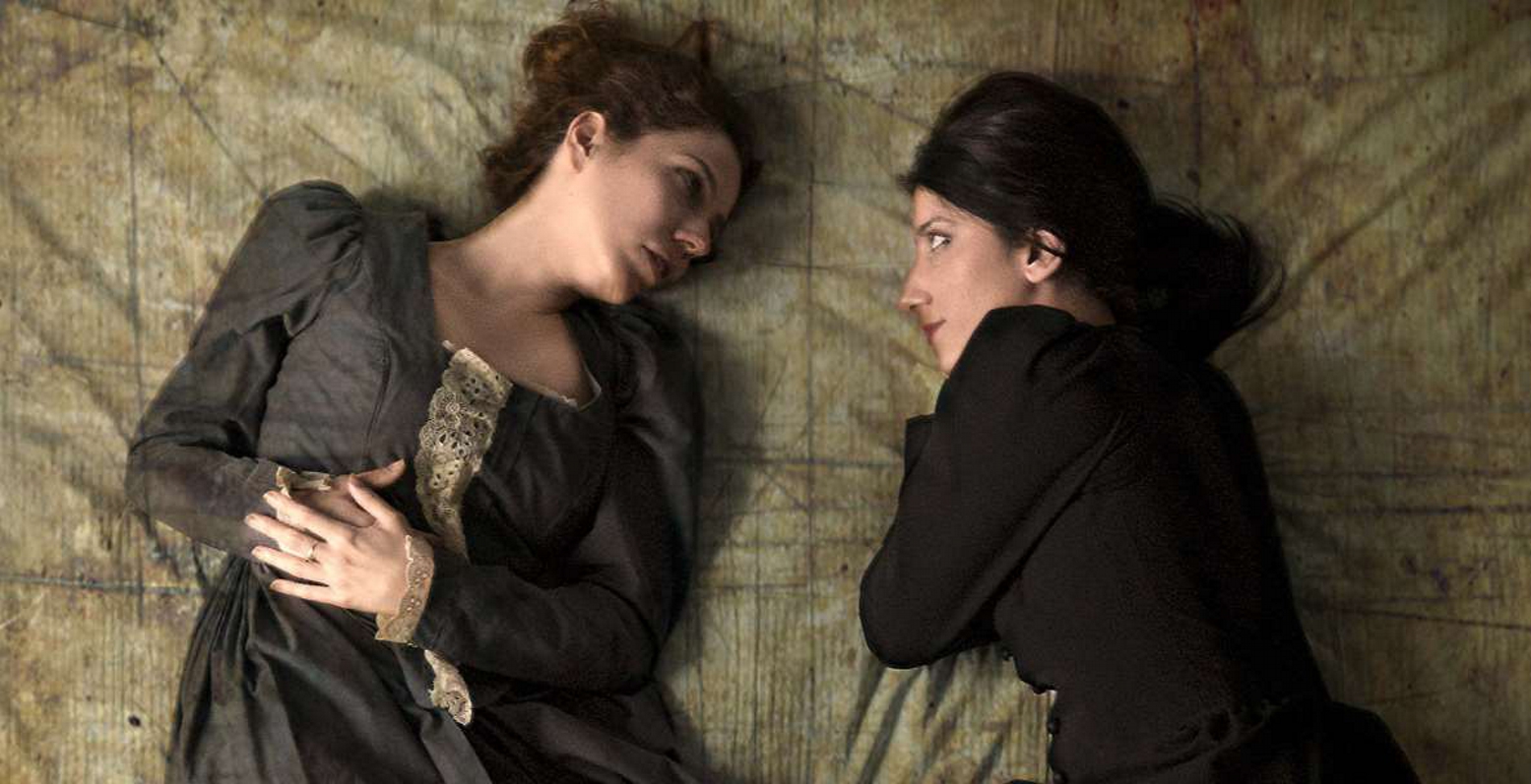 “Καμίλ Κλοντέλ Mudness” στο θέατρο Vault