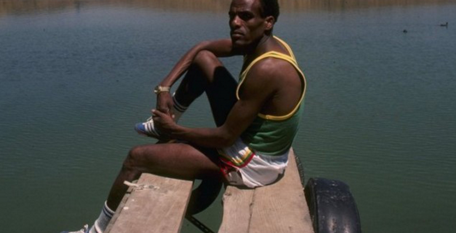 Έφυγε από τη ζωή ο Μίρουτς Γίφτερ