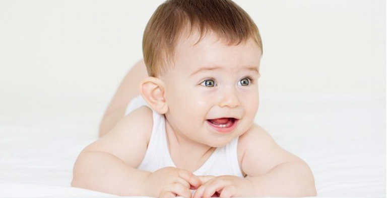 Σωστή επιλογή για την γκαρνταρόμπα του μωρού σας